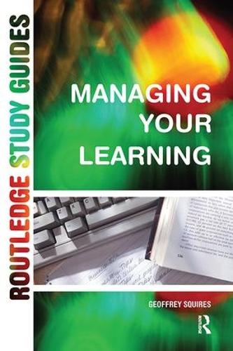 [object Object] «Managing Your Learning», автор Джеффри Сквайрс - фото №1