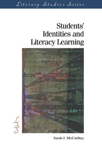 Паперова книга «Students' Identities and Literacy Learning», авторів Іра, Сара Дж. Маккарті - фото №1