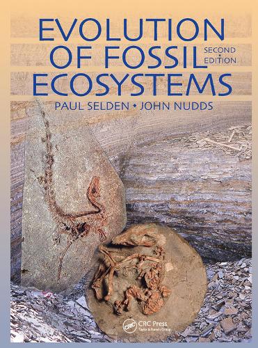 Бумажная книга «Evolution of Fossil Ecosystems», авторов Джон Наддс, Пол Селден - фото №1