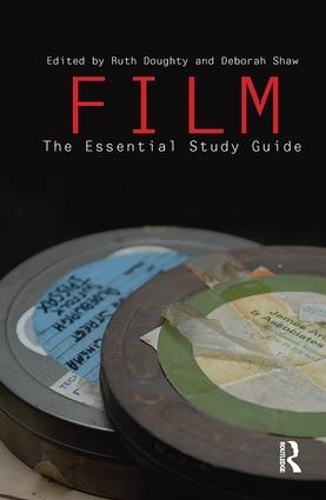 Бумажная книга «Film: The Essential Study Guide» - фото №1