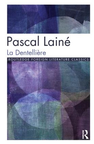 Бумажная книга «La Dentellière», автор Паскаль Лайне - фото №1