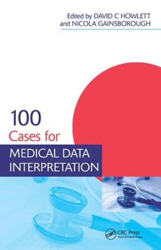Бумажная книга «100 Cases for Medical Data Interpretation» - фото №1