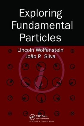 Паперова книга «Exploring Fundamental Particles», автор Лінкольн Вольфенштейн - фото №1
