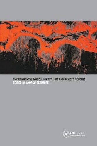 Бумажная книга «Environmental Modelling with GIS and Remote Sensing» - фото №1