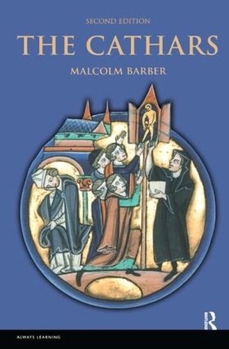 [object Object] «The Cathars: Dualist Heretics in Languedoc in the High Middle Ages», автор Малкольм Барбер - фото №1