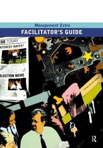 Бумажная книга «Facilitator's Guide» - фото №1