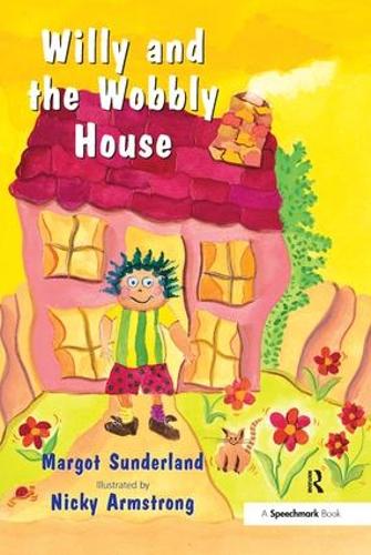 Бумажная книга «Willy and the Wobbly House: A Story for Children Who are Anxious or Obsessional» - фото №1