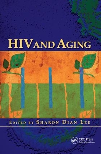 Бумажная книга «HIV and Aging» - фото №1
