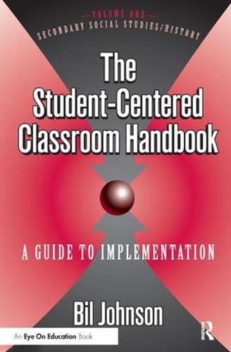 Бумажная книга «Student Centered Classroom, The: Vol 1: Social Studies and History», автор Эли Джонсон - фото №1