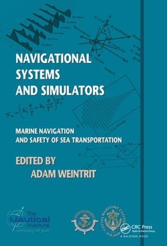 [object Object] «Navigational Systems and Simulators: Marine Navigation and Safety of Sea Transportation» - фото №1