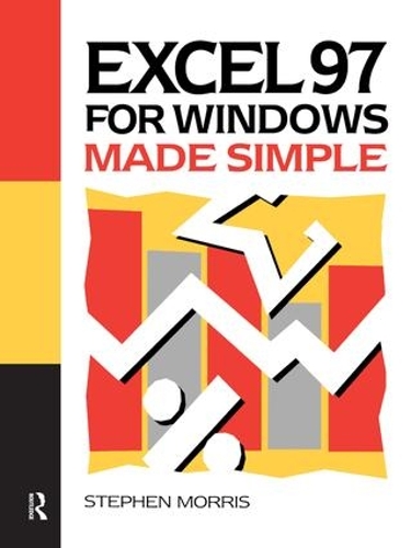 [object Object] «Excel 97 for Windows Made Simple», автор Стивен Моррис - фото №1