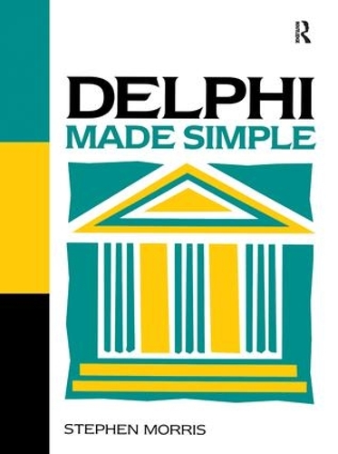 [object Object] «Delphi Made Simple», автор Стивен Моррис - фото №1