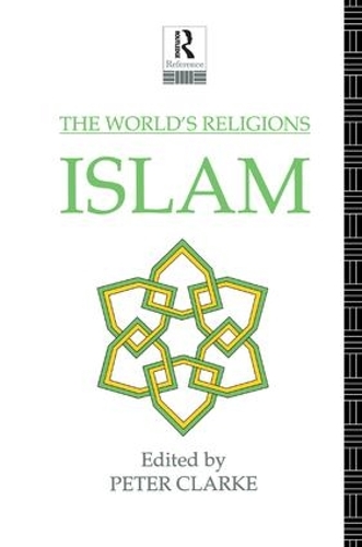 Бумажная книга «The World's Religions: Islam» - фото №1