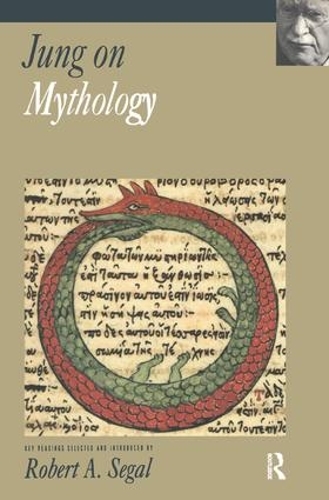 Бумажная книга «Jung on Mythology», автор Карл Густав Юнг - фото №1