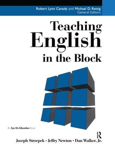 Бумажная книга «Teaching English in the Block», авторов Дэн Уокер-младший, Джефф Ньютон, Джо Стржепк - фото №1