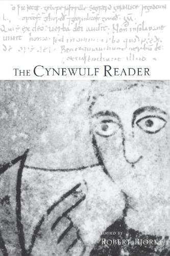 Бумажная книга «The Cynewulf Reader» - фото №1