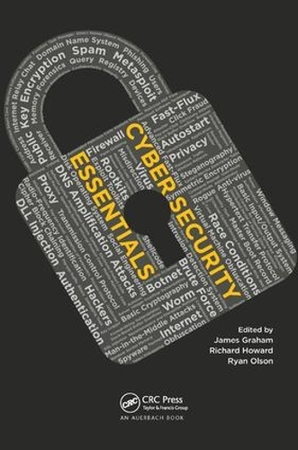Паперова книга «Cyber Security Essentials» - фото №1