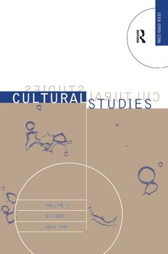 Паперова книга «Science, Technology and Culture: Cultural Studies Volume 12 Issue 3» - фото №1