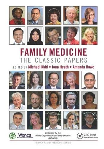 Паперова книга «Family Medicine: The Classic Papers» - фото №1
