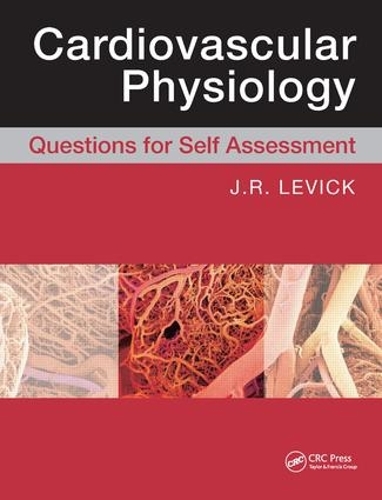 Бумажная книга «Cardiovascular Physiology: Questions for Self Assessment» - фото №1
