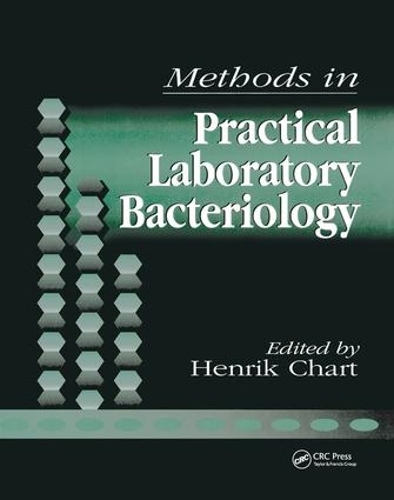 Бумажная книга «Methods in Practical Laboratory Bacteriology», автор Хенрик Чарт - фото №1