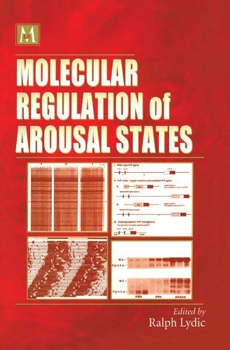Бумажная книга «Molecular Regulation of Arousal States», автор Ральф Лидик - фото №1