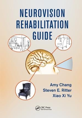 Бумажная книга «Neurovision Rehabilitation Guide», автор Эми Чанг - фото №1