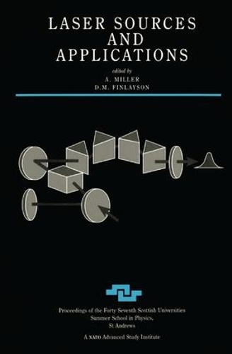 [object Object] «Laser Sources and Applications» - фото №1