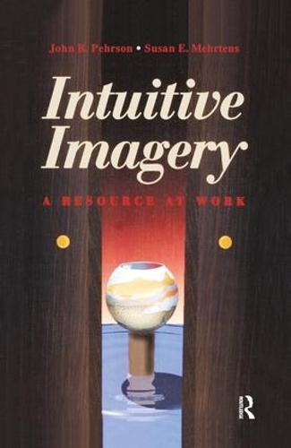 Паперова книга «Intuitive Imagery», авторів Джон Б. Персон, Сюзан Е. Мертонс - фото №1