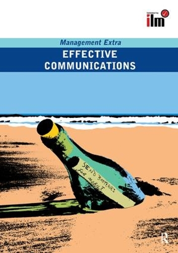 Паперова книга «Effective Communications» - фото №1