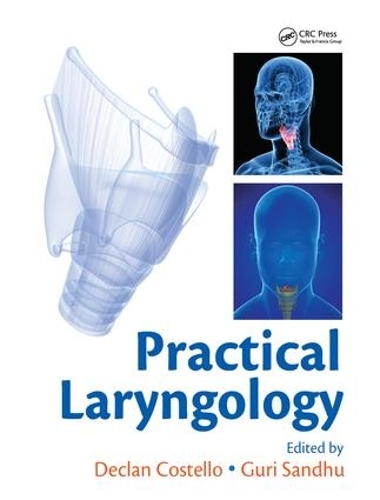 Паперова книга «Practical Laryngology» - фото №1