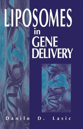 Бумажная книга «Liposomes in Gene Delivery», автор Данило Д. Ласич - фото №1
