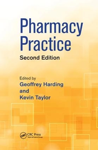Бумажная книга «Pharmacy Practice» - фото №1