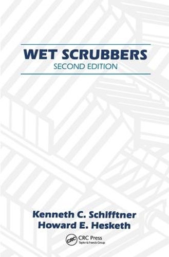 Паперова книга «Wet Scrubbers», автор Говард Д. Хескет - фото №1