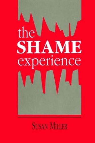 Бумажная книга «The Shame Experience», автор Сьюзан Миллер - фото №1