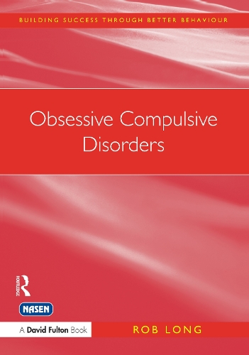 Бумажная книга «Obsessive Compulsive Disorders», автор Роб Лонг - фото №1
