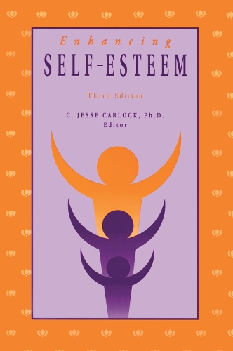Бумажная книга «Enhancing Self Esteem», автор К. Джесси Карлок - фото №1