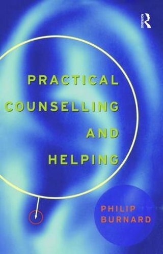 Бумажная книга «Practical Counselling and Helping», автор Филип Бернард - фото №1