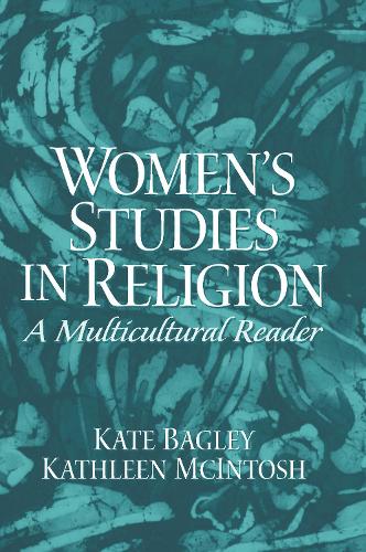 Бумажная книга «Women's Studies in Religion», авторов Кейт Бэгли, Кэтлин Макинтош - фото №1