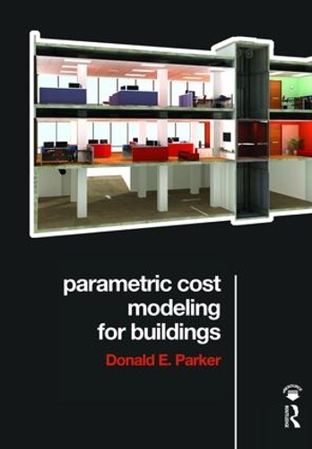 Бумажная книга «Parametric Cost Modeling for Buildings», автор Дональд Паркер - фото №1