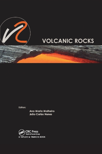 Бумажная книга «Volcanic Rocks: Proceedings of ISRM Workshop W2, Ponta Delgada, Azores, Portugal, 14-15 July, 2007» - фото №1