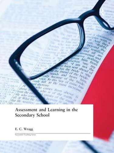 [object Object] «Assessment and Learning in the Secondary School», автор Е. К. Врагг - фото №1