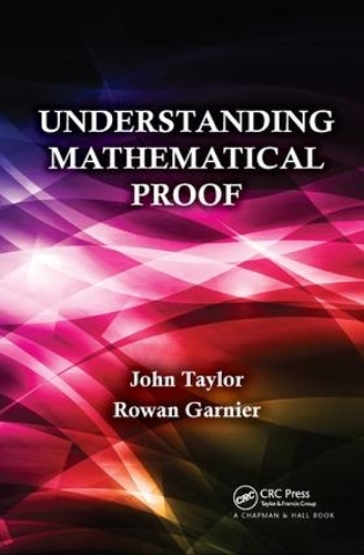Бумажная книга «Understanding Mathematical Proof» - фото №1