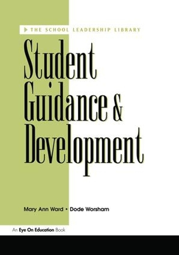Бумажная книга «Student Guidance & Development», авторов Дод Уоршем, Мэри Энн Уорд - фото №1