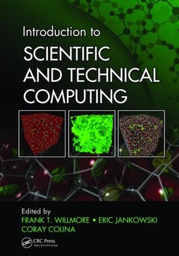 [object Object] «Introduction to Scientific and Technical Computing» - фото №1