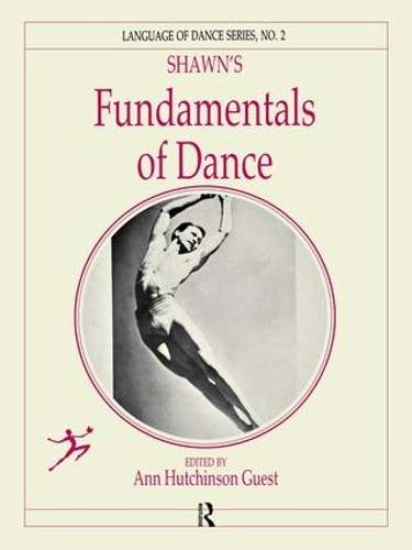 Бумажная книга «Shawn's Fundamentals of Dance» - фото №1