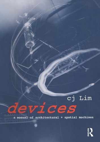 Бумажная книга «Devices», автор Си Джей Лим - фото №1