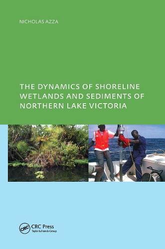 Паперова книга «The Dynamics of Shoreline Wetlands and Sediments of Northern Lake Victoria» - фото №1