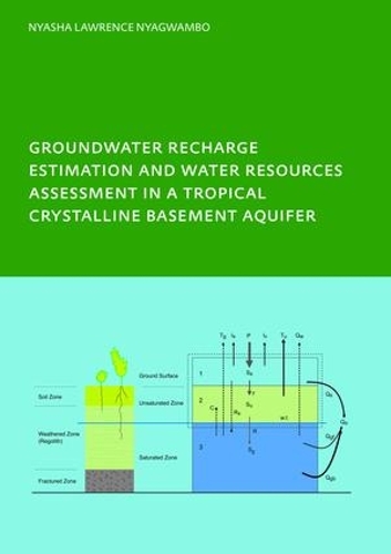 Бумажная книга «Groundwater Recharge Processes and Groundwater Management in a Tropical Crystalline Basement Aquifer: PhD: UNESCO-IHE Institute, Delft» - фото №1