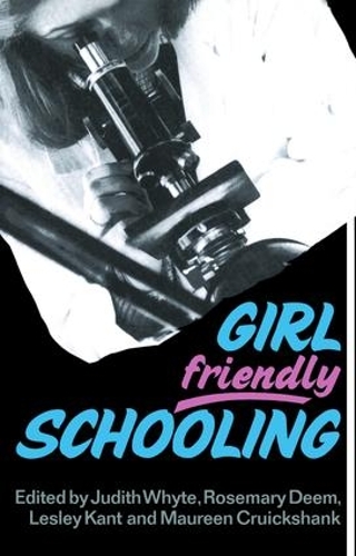 Бумажная книга «Girl Friendly Schooling» - фото №1